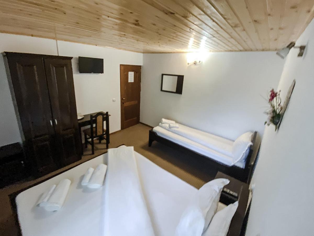 Pensiunea Petru Sugag Room photo
