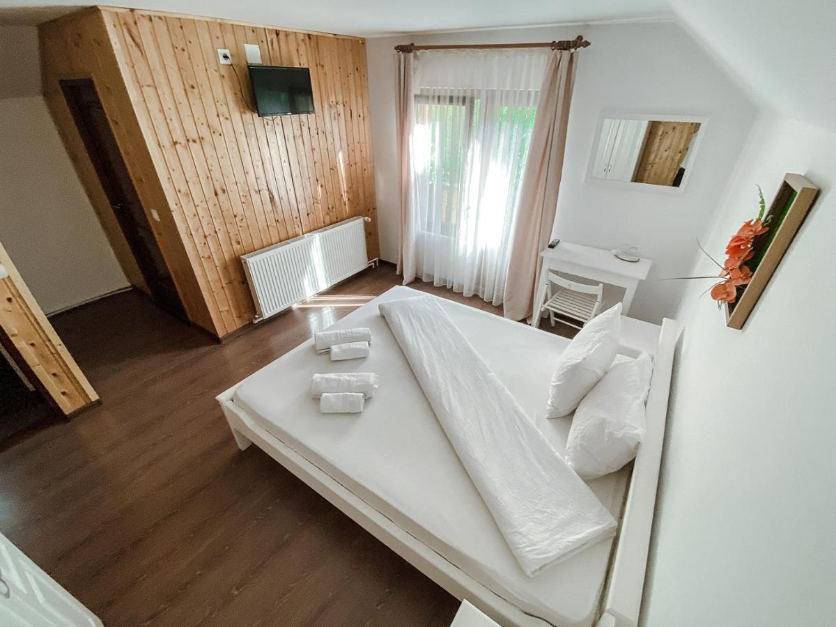 Pensiunea Petru Sugag Room photo