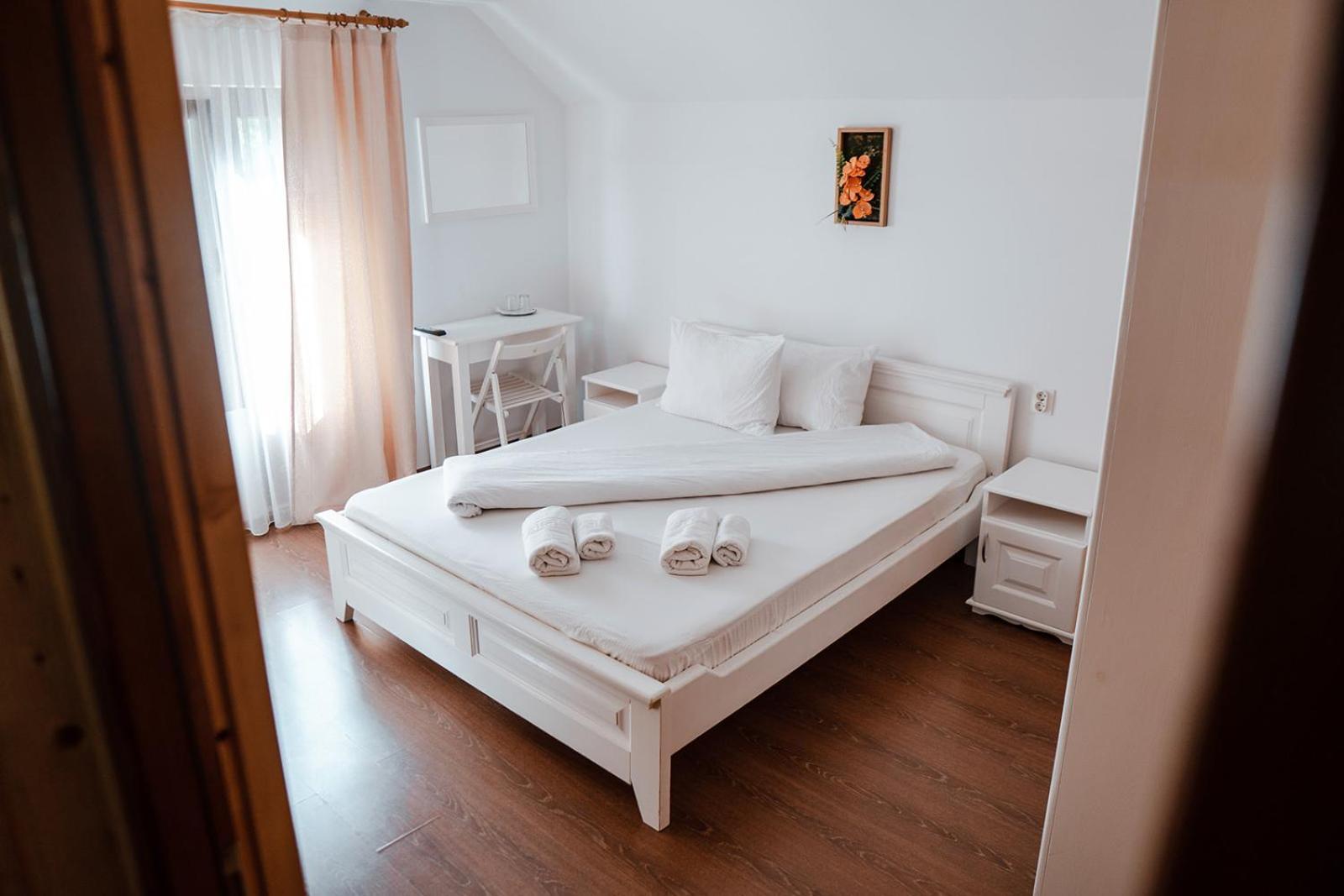 Pensiunea Petru Sugag Room photo
