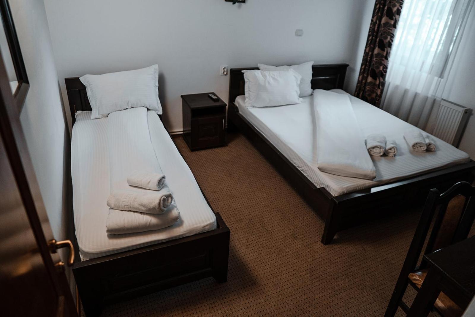 Pensiunea Petru Sugag Room photo
