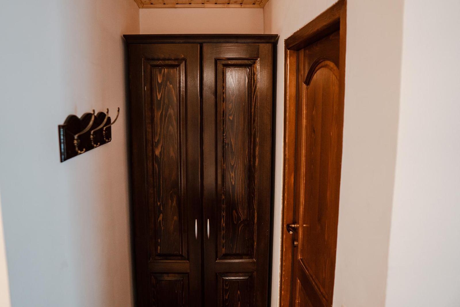 Pensiunea Petru Sugag Room photo
