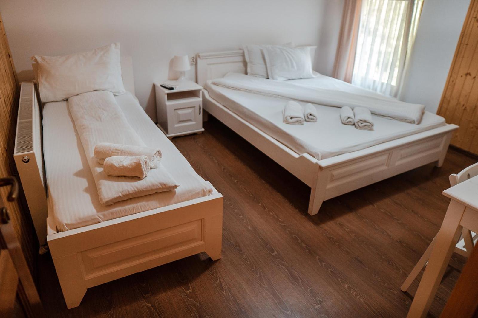 Pensiunea Petru Sugag Room photo