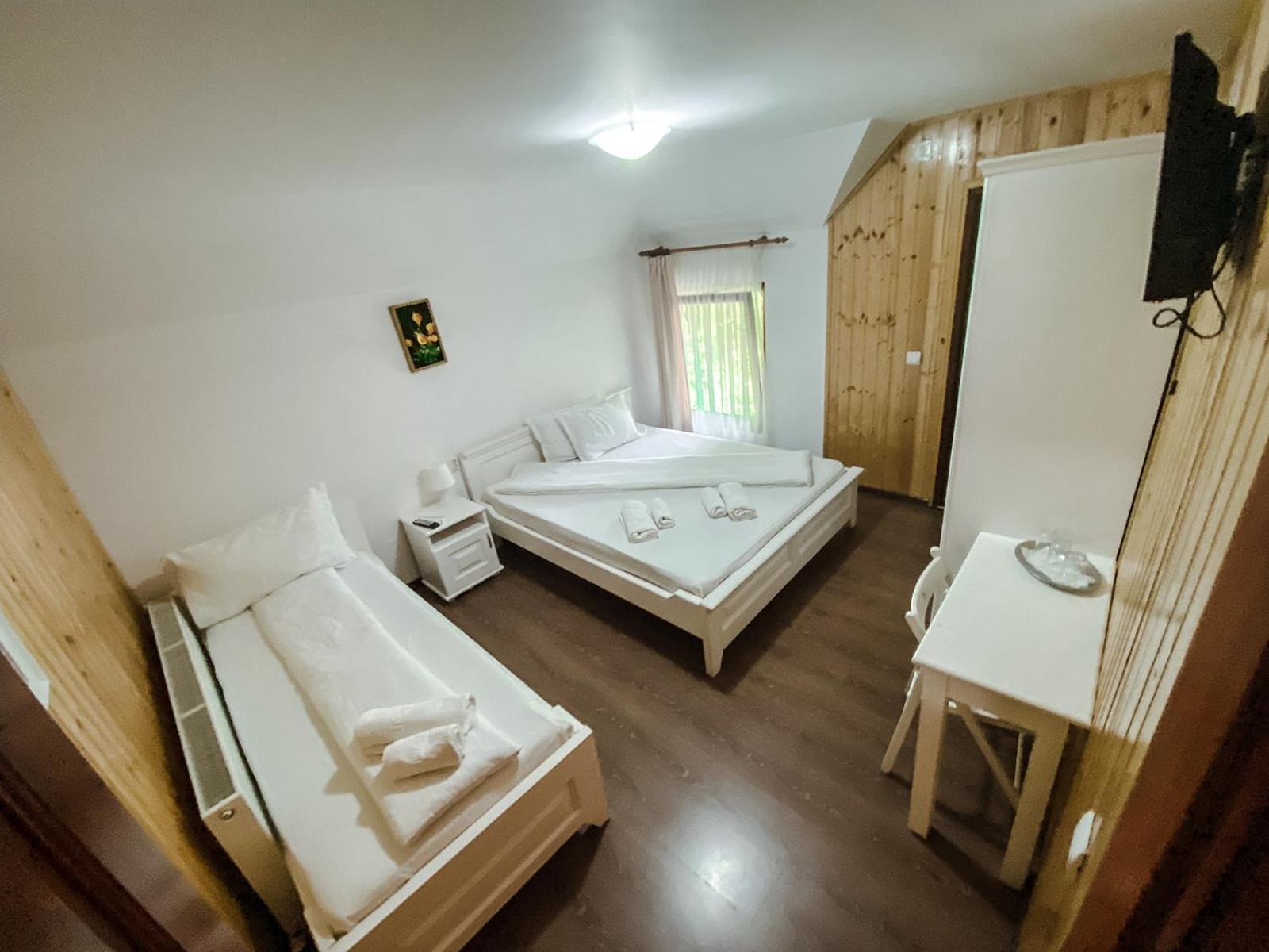 Pensiunea Petru Sugag Room photo