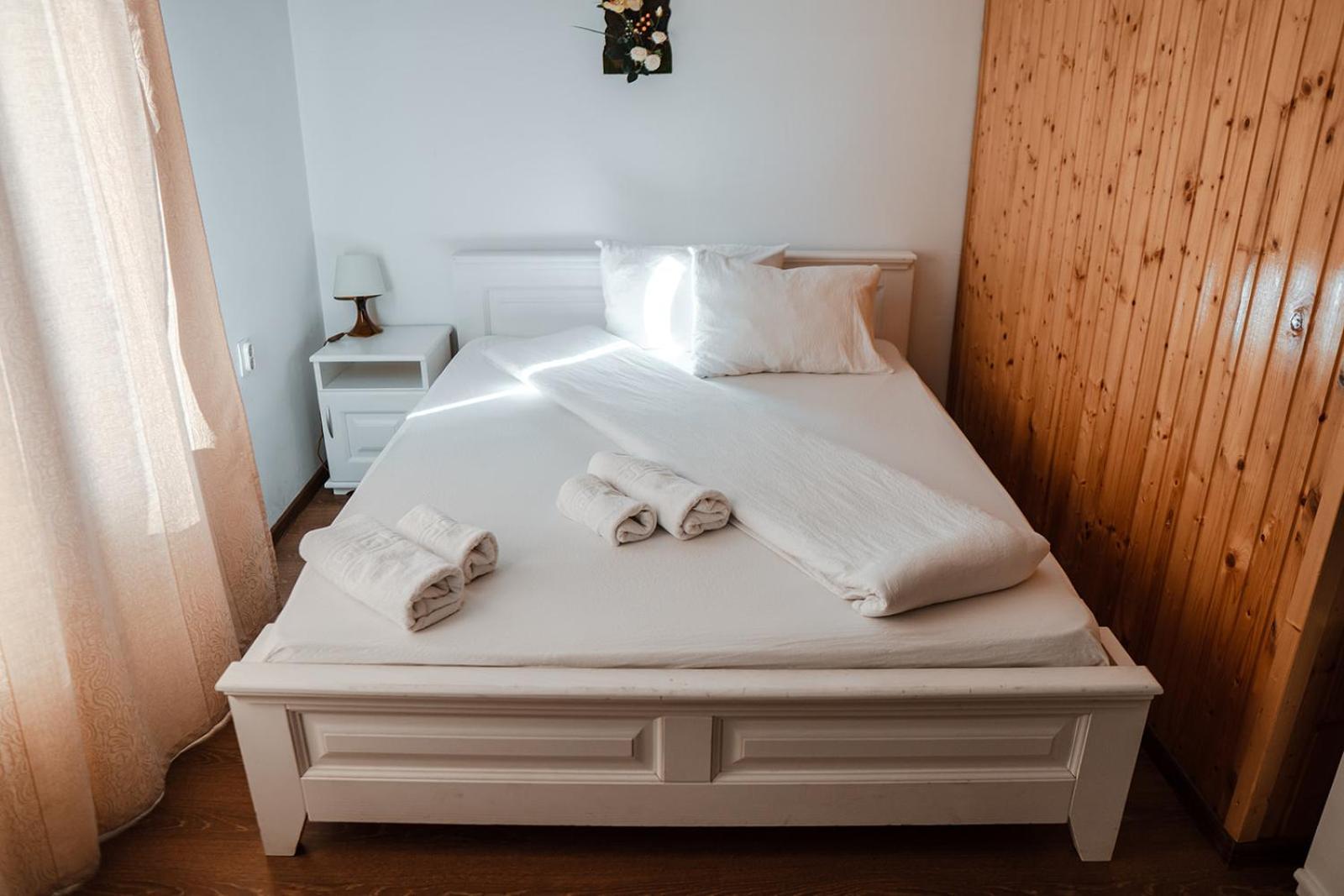 Pensiunea Petru Sugag Room photo